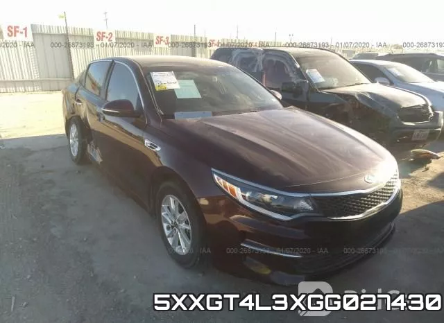 5XXGT4L3XGG027430