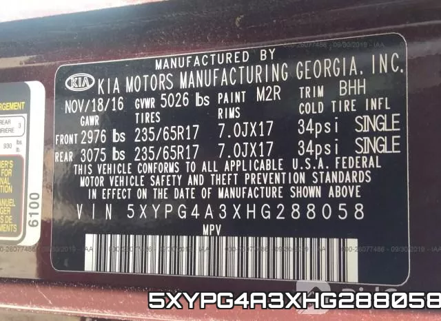 5XYPG4A3XHG288058