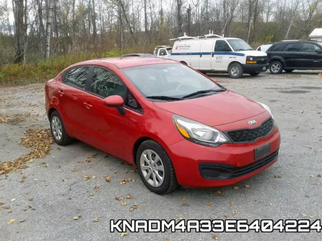 KNADM4A33E6404224