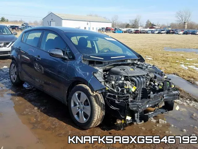 KNAFK5A8XG5646792