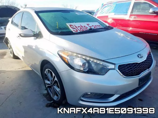 KNAFX4A81E5091398
