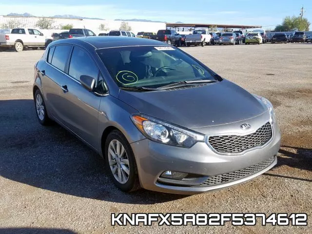 KNAFX5A82F5374612