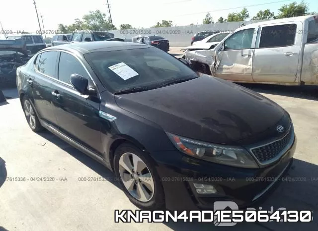 KNAGN4AD1E5064130