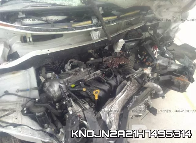 KNDJN2A21H7495314