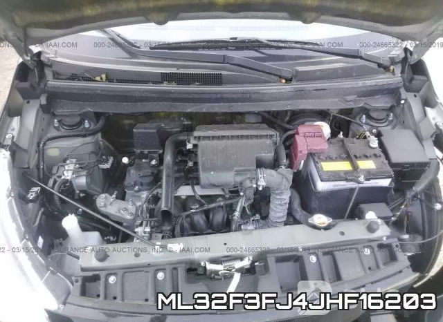 ML32F3FJ4JHF16203