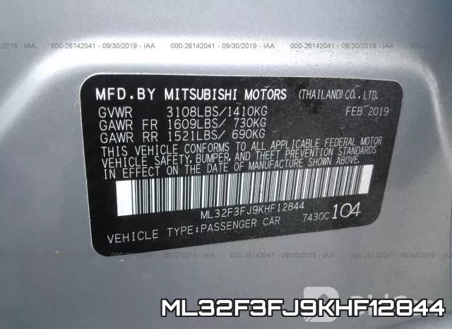 ML32F3FJ9KHF12844