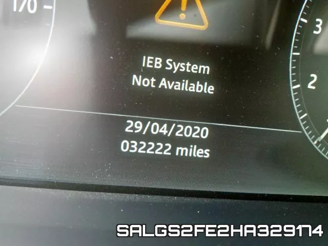 SALGS2FE2HA329174