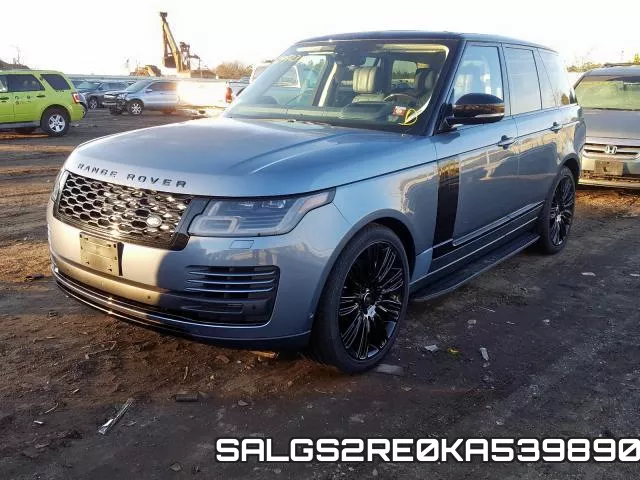 SALGS2RE0KA539890