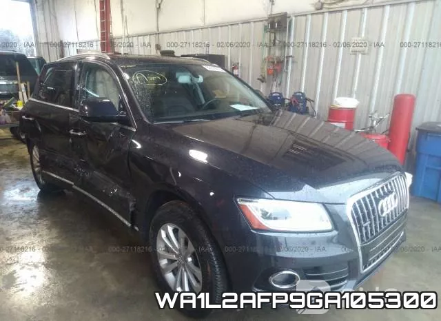 WA1L2AFP9GA105300