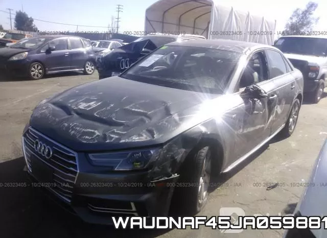 WAUDNAF45JA059881