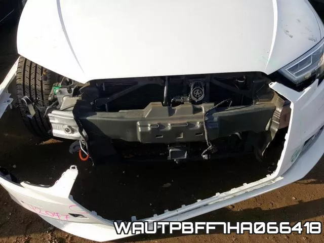 WAUTPBFF7HA066418