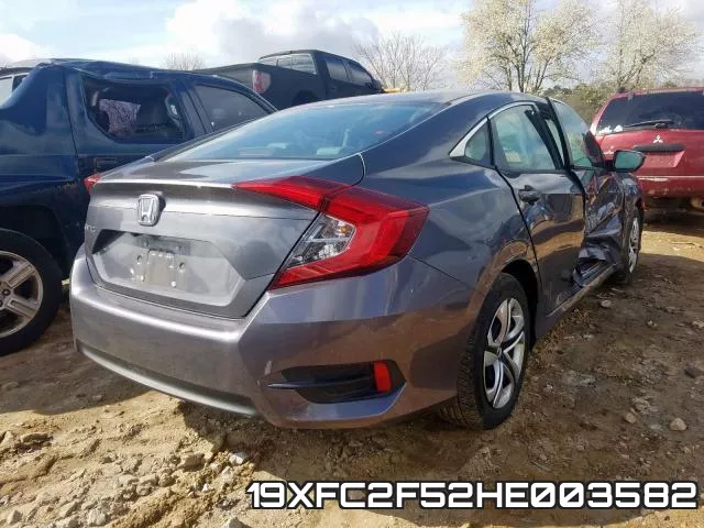 19XFC2F52HE003582