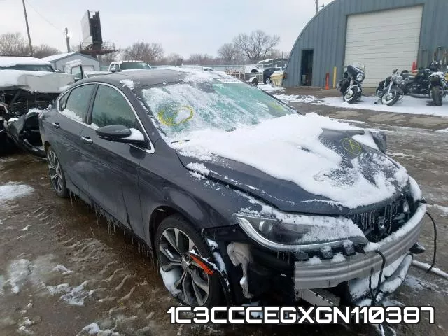 1C3CCCEGXGN110387