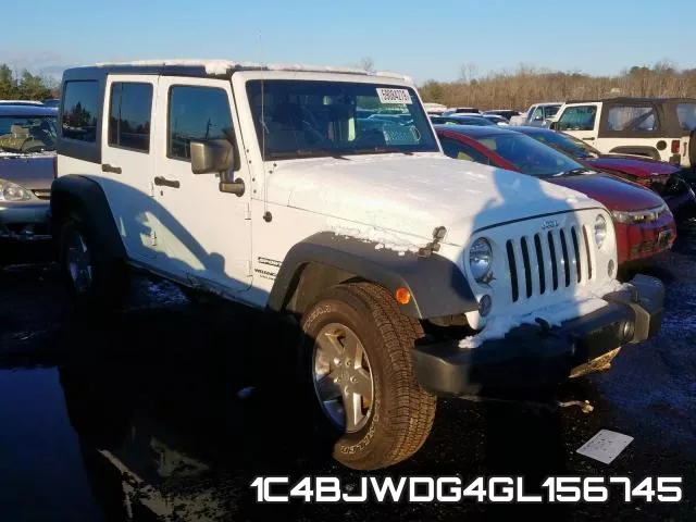 1C4BJWDG4GL156745