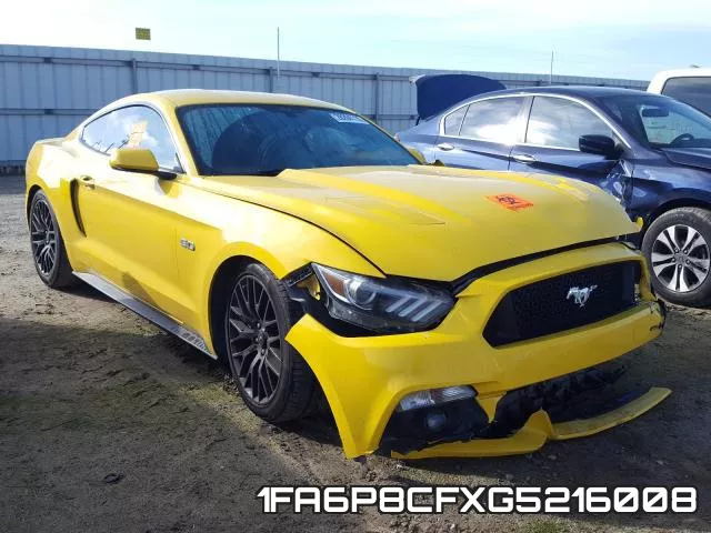 1FA6P8CFXG5216008