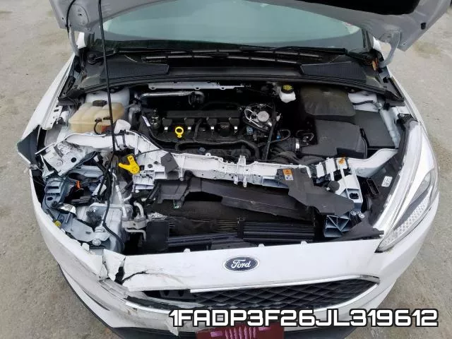 1FADP3F26JL319612