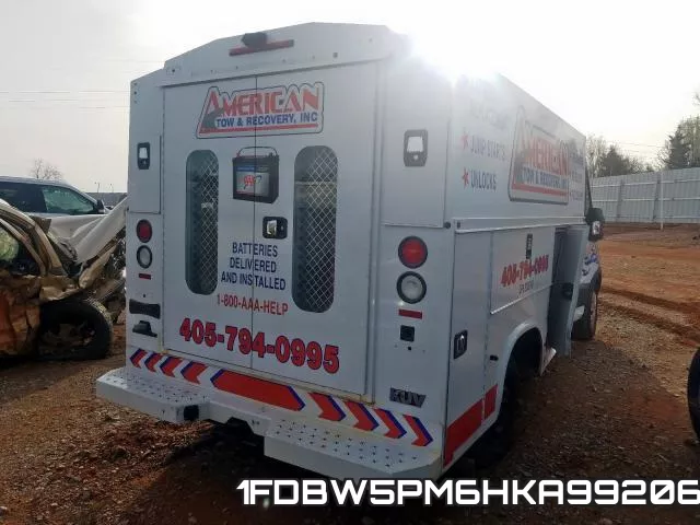 1FDBW5PM6HKA99206