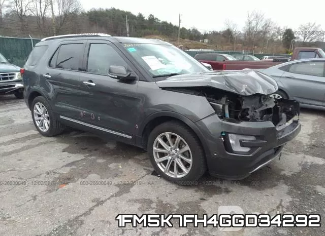 1FM5K7FH4GGD34292