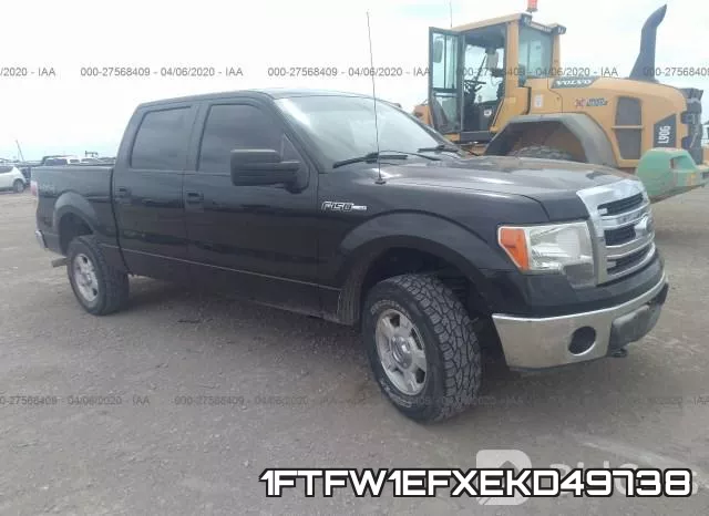 1FTFW1EFXEKD49738
