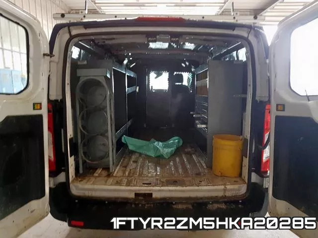 1FTYR2ZM5HKA20285