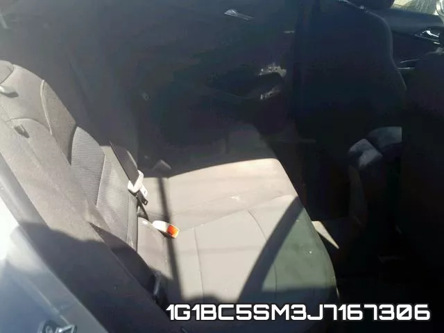 1G1BC5SM3J7167306