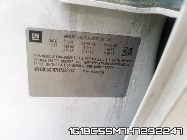 1G1BC5SM7H7232247_10.webp