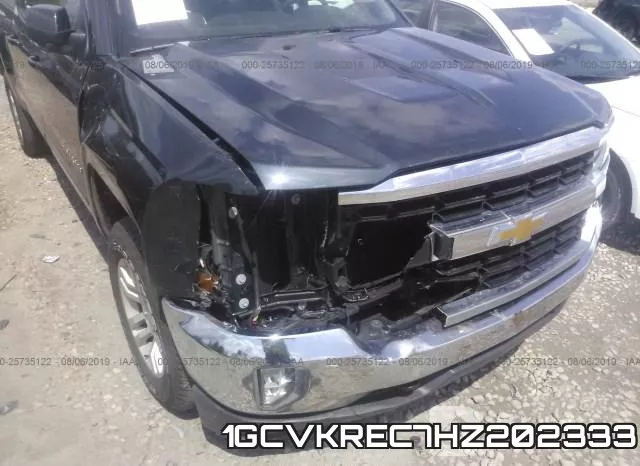 1GCVKREC7HZ202333