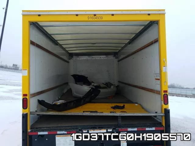 1GD37TCG0H1905570