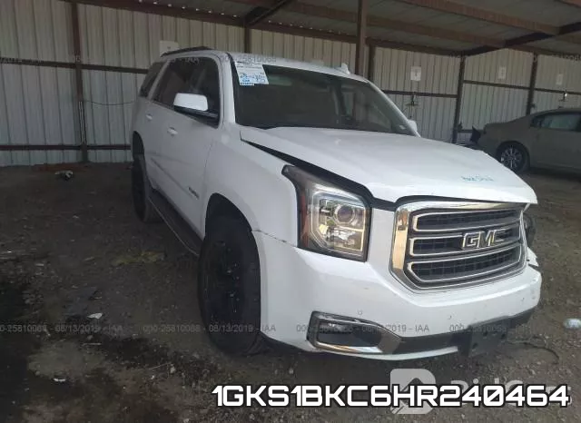 1GKS1BKC6HR240464