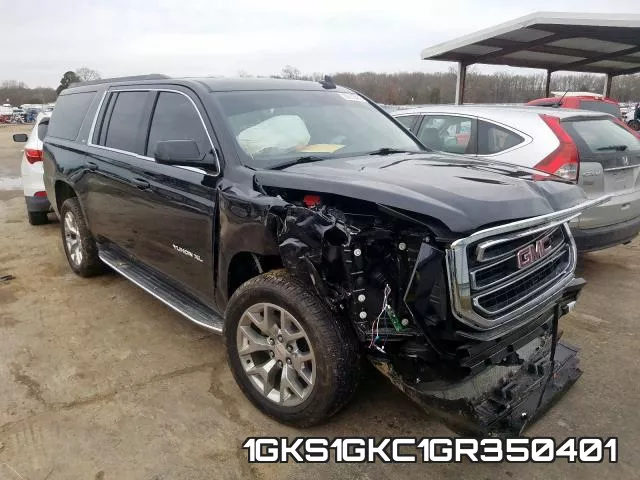 1GKS1GKC1GR350401