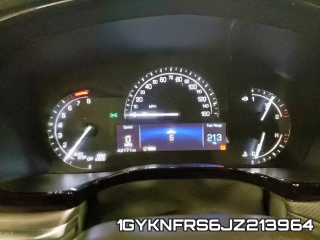 1GYKNFRS6JZ213964