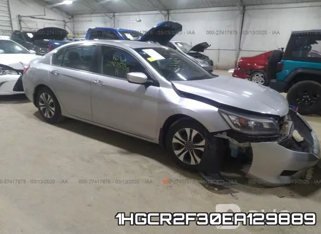 1HGCR2F30EA129889