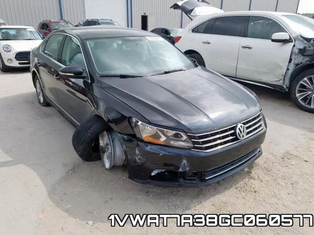 1VWAT7A38GC060577