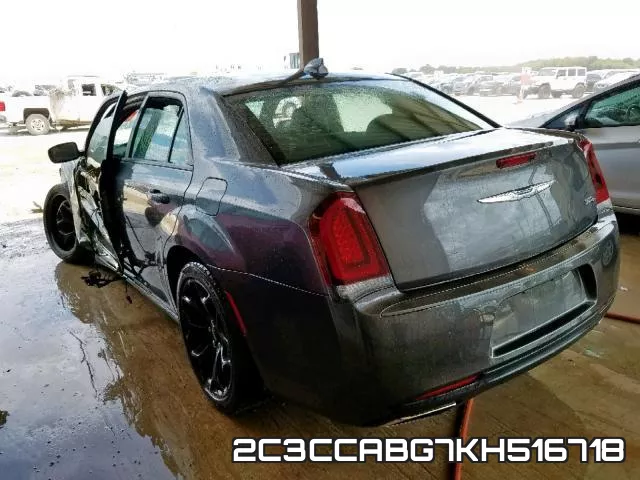 2C3CCABG7KH516718