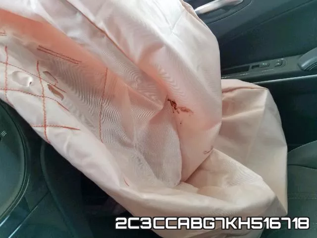 2C3CCABG7KH516718