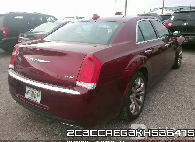 2C3CCAEG3KH536475