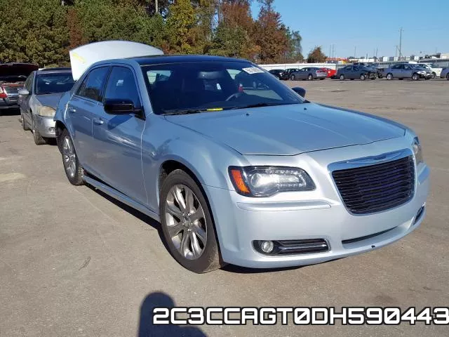 2C3CCAGT0DH590443