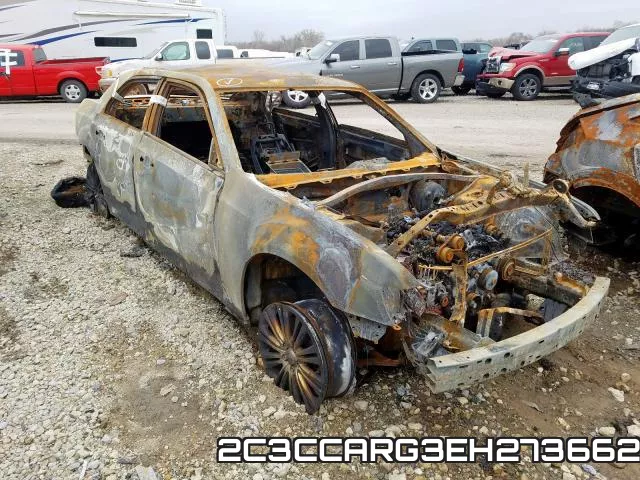 2C3CCARG3EH273662