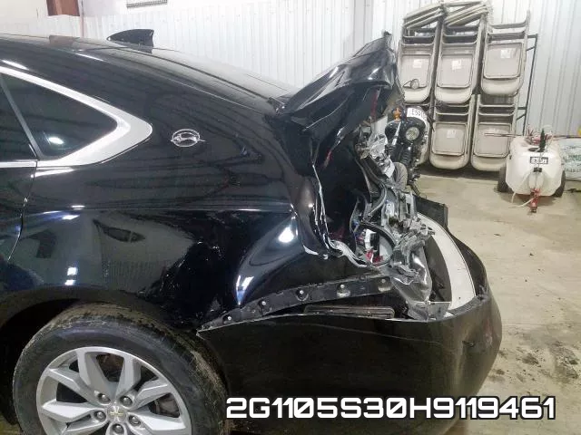 2G1105S30H9119461