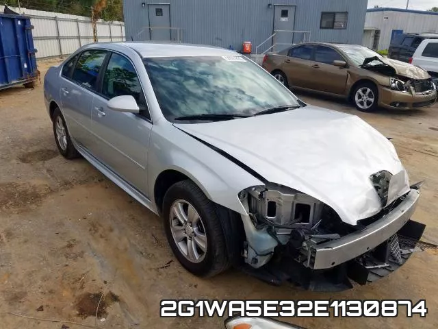 2G1WA5E32E1130874