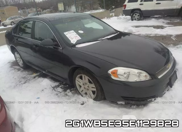 2G1WB5E35E1129828