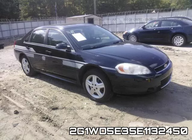 2G1WD5E35E1132450