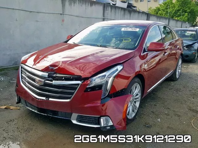 2G61M5S31K9121290