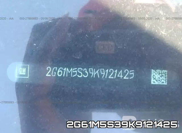 2G61M5S39K9121425