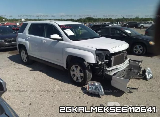 2GKALMEK5E6110641