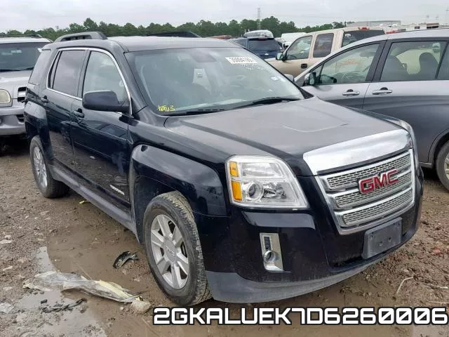 2GKALUEK7D6260006