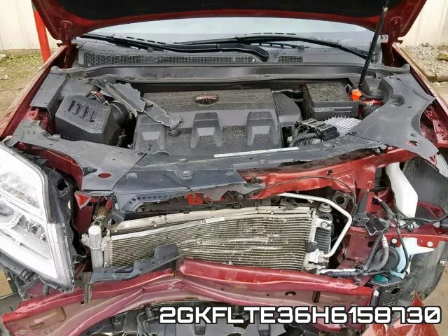 2GKFLTE36H6158730