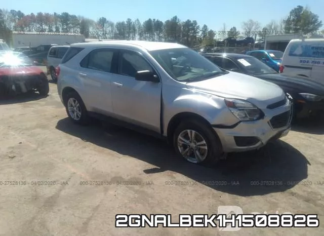 2GNALBEK1H1508826