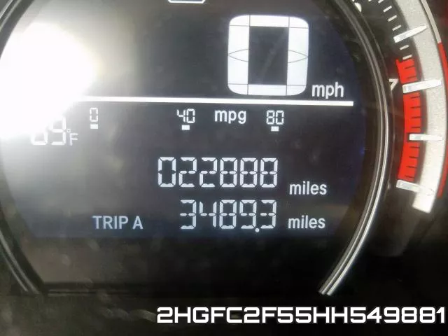 2HGFC2F55HH549881