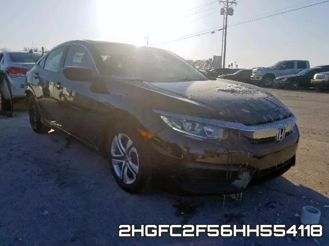 2HGFC2F56HH554118